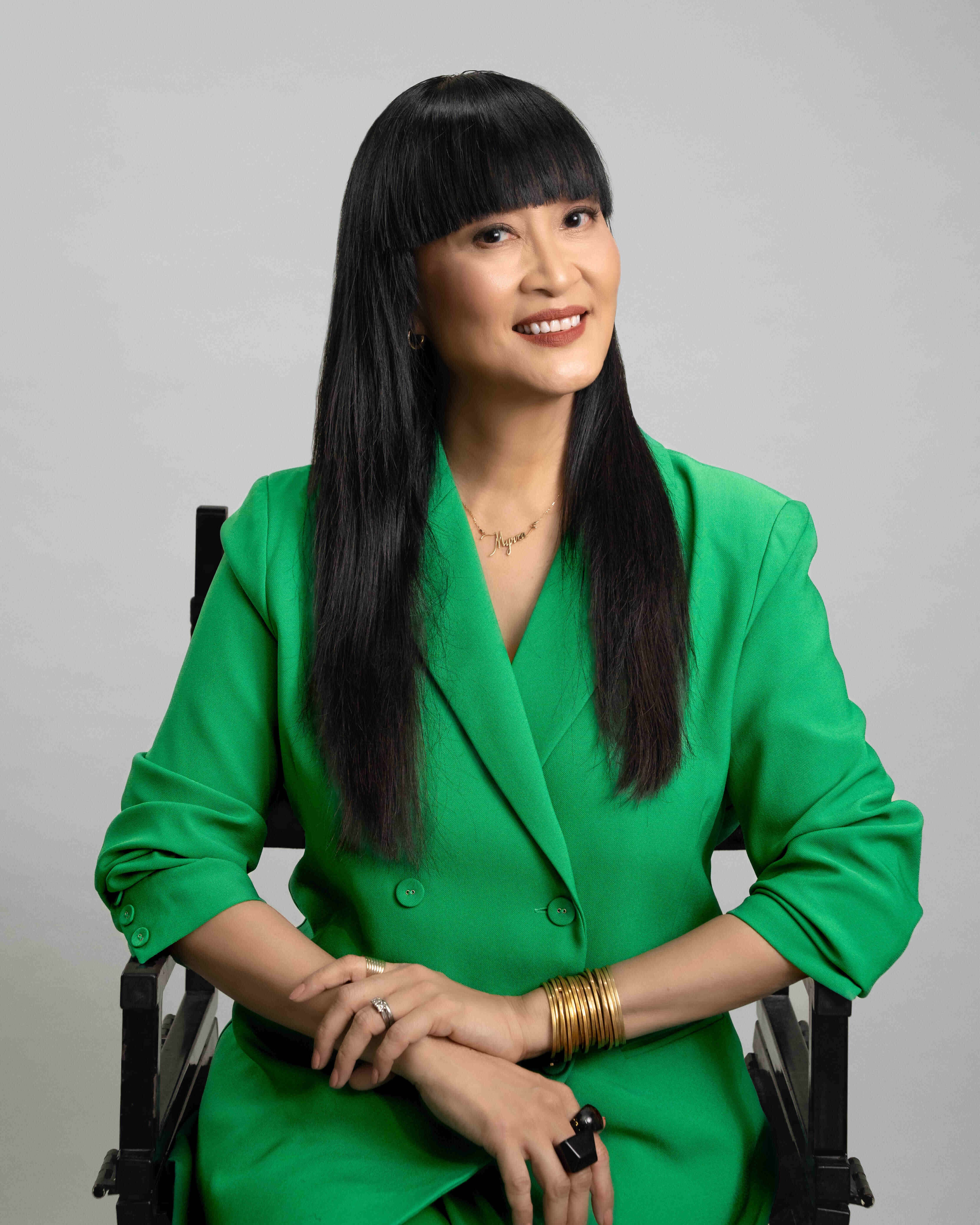 Myrza Sison